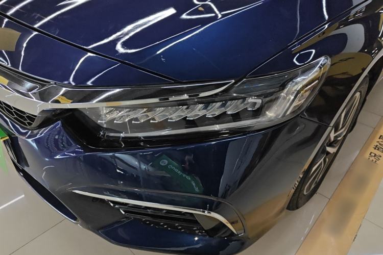 Used Honda Inspire 2019 Rui·Hybrid 2.0L Jingya Edition China VI
