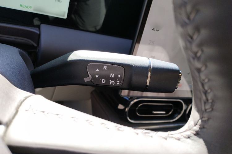 Used Leapmotor C11 2024 All-Electric 580 Luxury Edition
