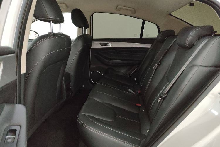 Used Chery Arrizo 5 2019 Facelifted PRO 1.5L Manual Youth Edition China VI Standard
