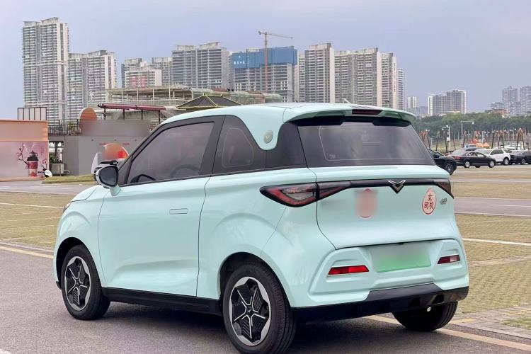 Used Cowin October 2023 301km Zhi Feng Edition