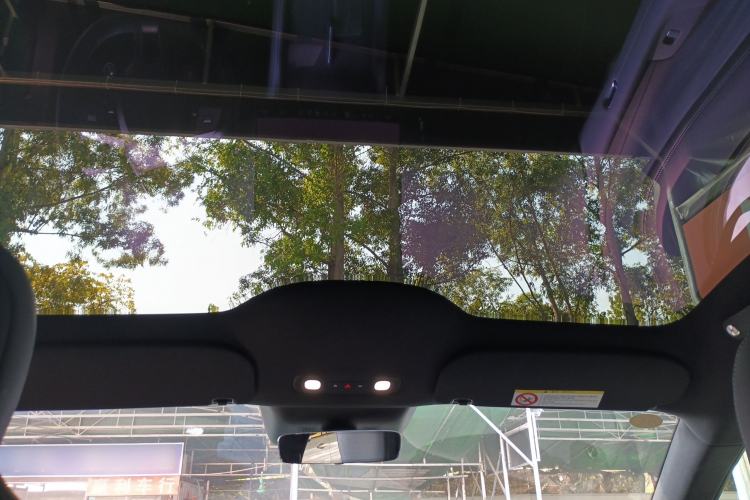 Used  YU7 2025 Ultra-Long Range Rear-Wheel Drive Version