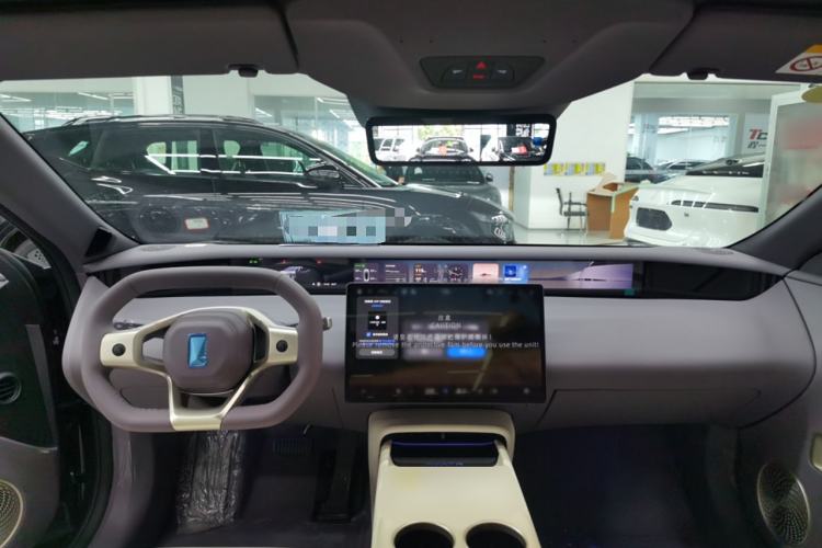 Used  06 2025 Max All-Electric Version
