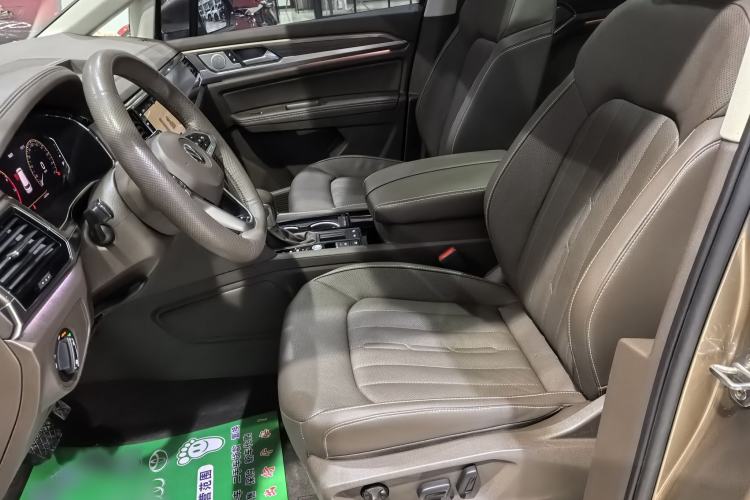 Used Volkswagen Viloran 2020 330TSI Luxury Edition