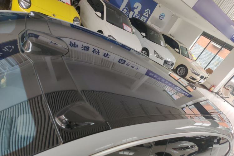 Used Nio ET5T 2024 75kWh Touring