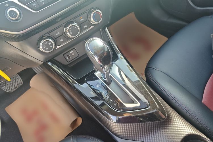 Used Nissan Lannia 2021 1.6L CVT Cool Edition