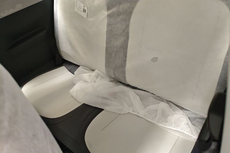 Used  Panda 2025 210km Panda Rider
