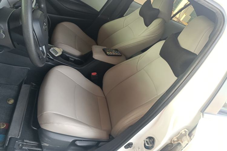 Used Toyota Levin 2019 185T CVT Luxury Edition China VI Standard