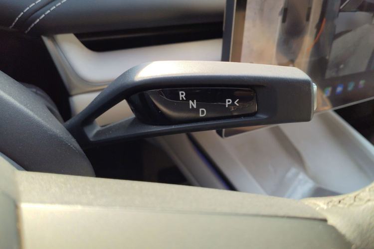 Used  SU7 2024 Rear-Drive Ultra-Long Range Advanced Pro-Level Intelligent Driving Version
