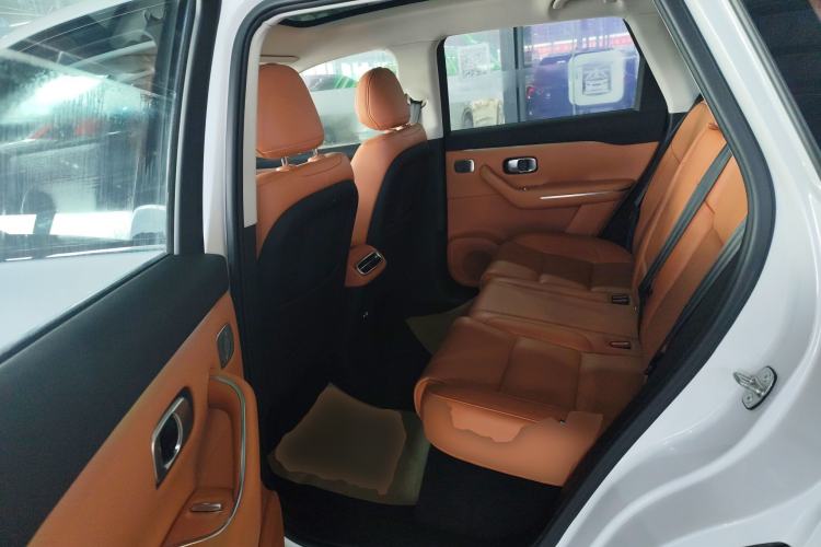 Used Leapmotor C10 2024 530 LiDAR Edition
