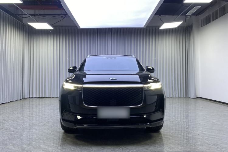 Used Li Auto ONE 2020 Extended-Range 6-Seater Version
