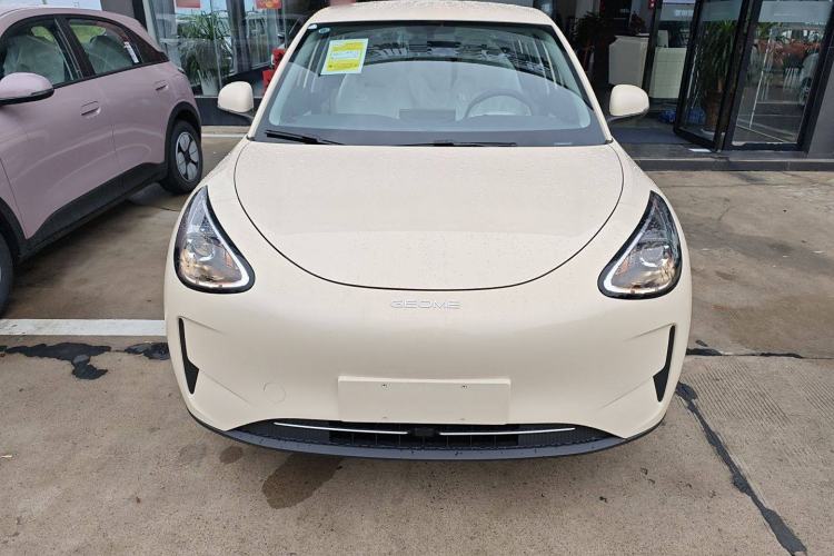 Used  Geome 2025 310km Youth Edition
