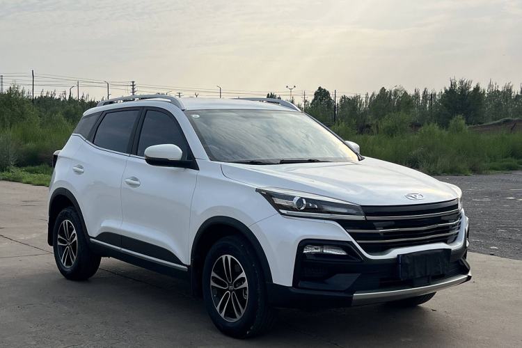 Used Cowin Xuanjie 2020 Revised Version 1.5L CVT Fun
