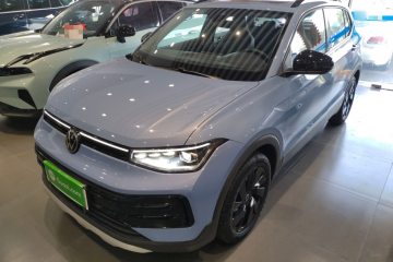 Used Volkswagen Tharu 2025 NewRui 300TSI Prestige Edition