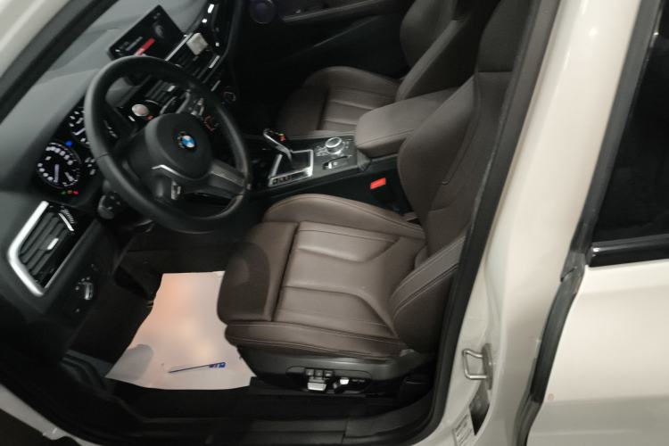 Used BMW 1 Series 2021 125i M Sport Night Edition