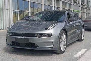 Used Zeekr 001 2022 Long-Range Dual-Motor WE Edition