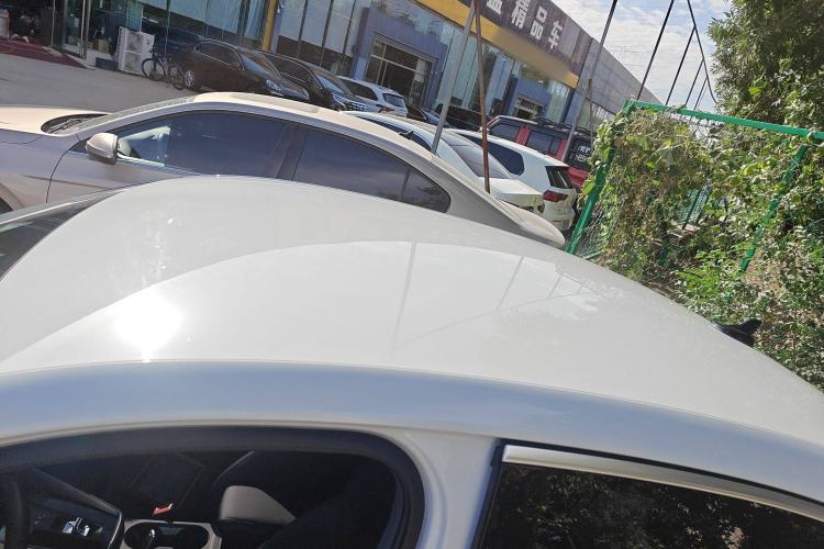 Used Audi A3 2021 A3L Limousine 35 TFSI Progressive Sport Edition
