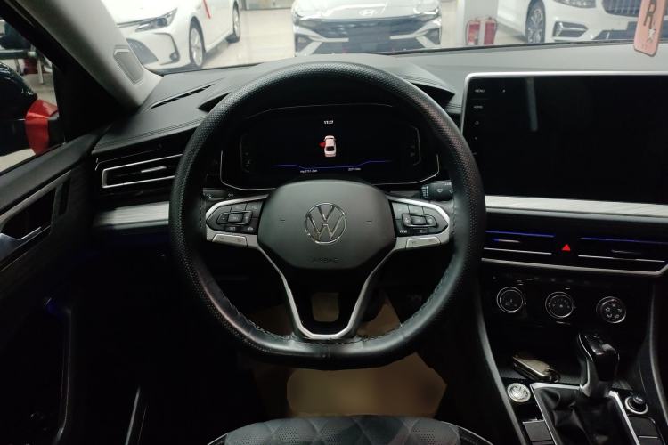 Used Volkswagen Sagitar 2025 300TSI DSG Excellence Edition
