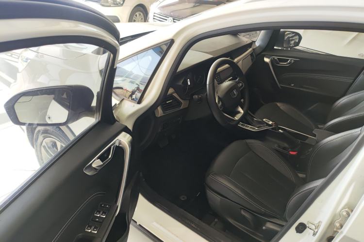 Used Geely Auto Vision X3 2020 1.5L CVT Luxury Model