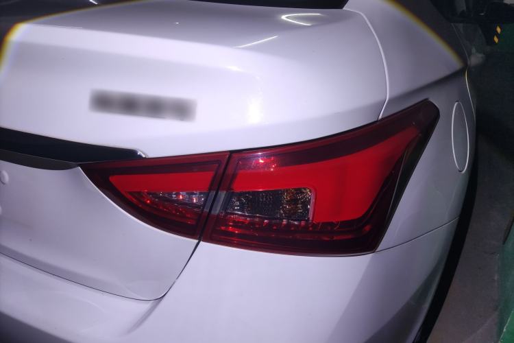 Used Chery Arrizo 5 2019 Facelifted PRO 1.5L Manual Youth Edition China VI Standard