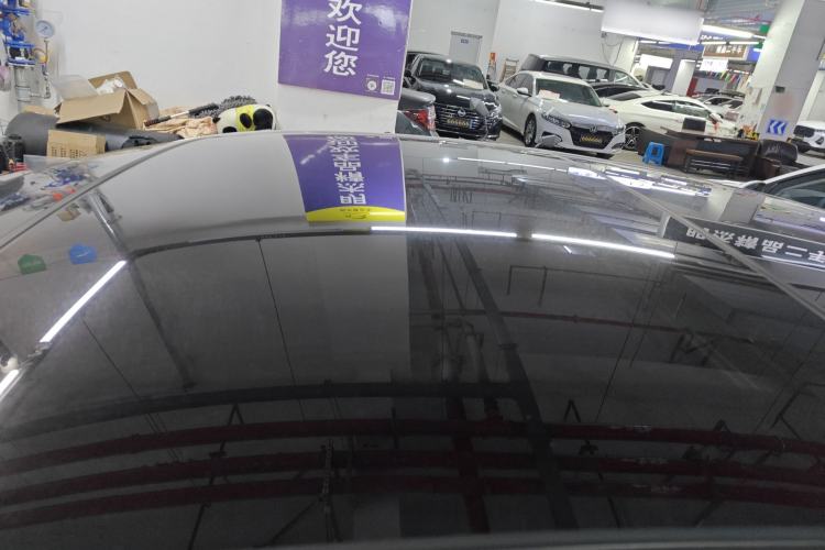 Used Hyundai Mistra 2019 1.8L Automatic Smart GLS Commemorative Model China VI Standard
