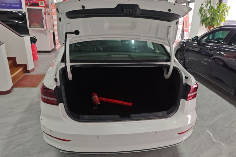 Used Volkswagen Lavida 2021 280TSI DSG Comfort Edition