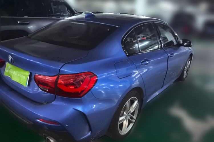 Used BMW 1 Series 2020 120i M Sport Package