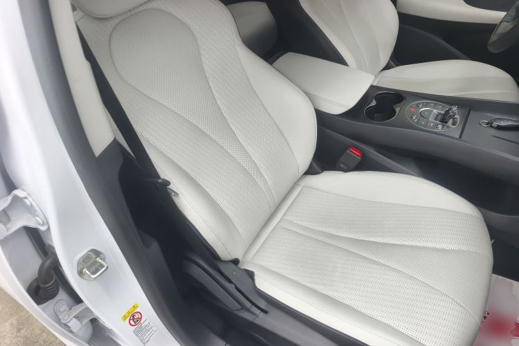 Used BYD Seal 05 DM-i 2025 DM-i Smart Drive 55KM Luxury Model
