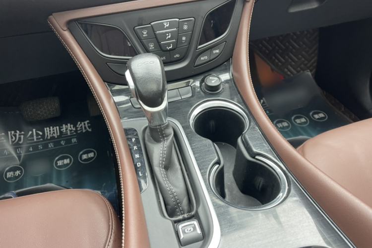 Used Buick Envision 2021 532T Two-Wheel-Drive Elite Version