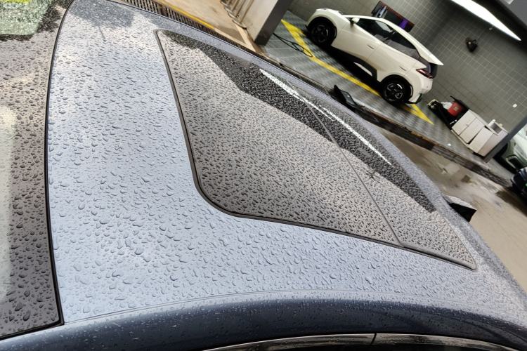 Used BYD Seal 06 New Energy 