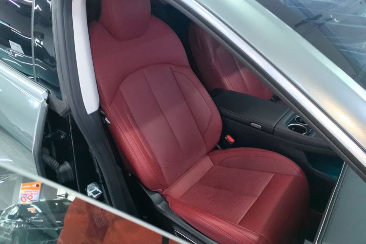 Used XPeng P7 2023 P7i 702 Pro