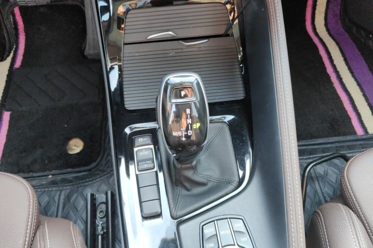 Used BMW X1 2020 sDrive20Li Premium Edition
