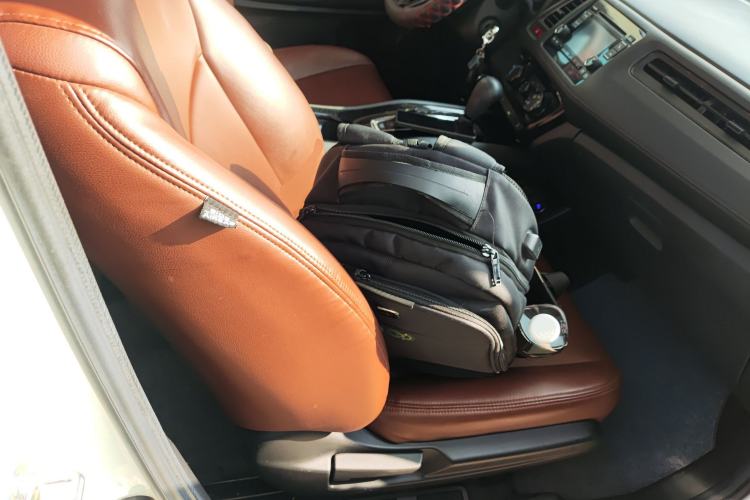 Used Honda Vezel 2017 1.5L CVT 2WD Comfort Model