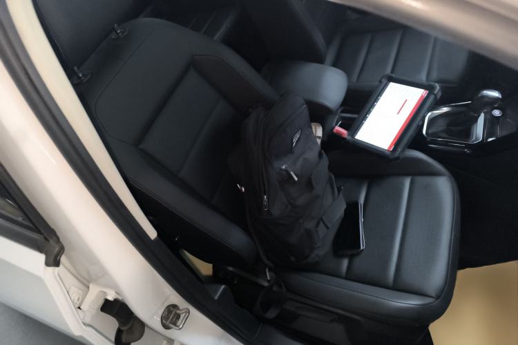 Used Volkswagen T-ROC 2020 280TSI DSG Two-Wheel Drive Comfort Version
