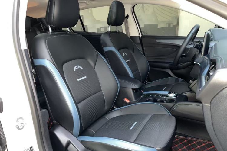 Used Ford Focus 2021 EcoBoost 180 Automatic Hunter Edition
