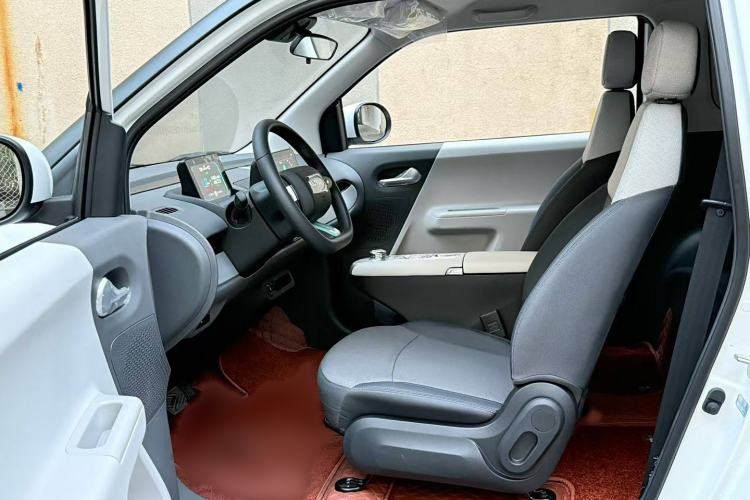 Used  Lumin 2025 205 km Xiangqin Version
