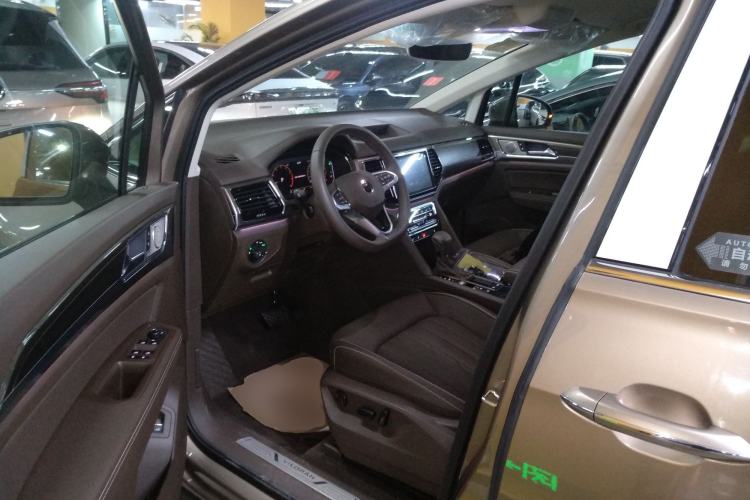 Used Volkswagen Viloran 2020 330TSI Luxury Edition