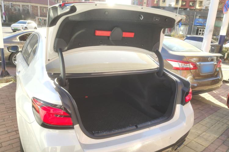 Used BMW 5 Series 2021 Facelifted 525Li M Sport Package