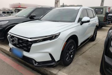 Used Honda CR-V 2023 2.0L eHEV Two-Wheel Drive Smart Edition