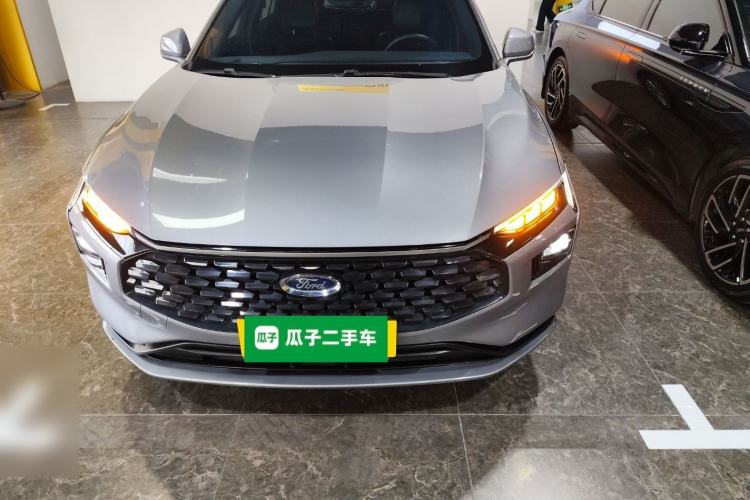 Used Ford Mondeo 2023 EcoBoost 180 Comfort Model
