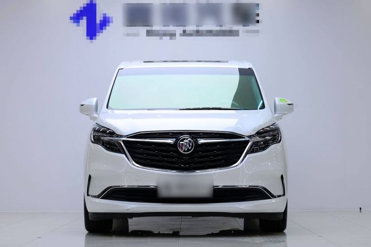 Used Buick GL8 2020 ES Land Cruiser 653T Comfort Edition
