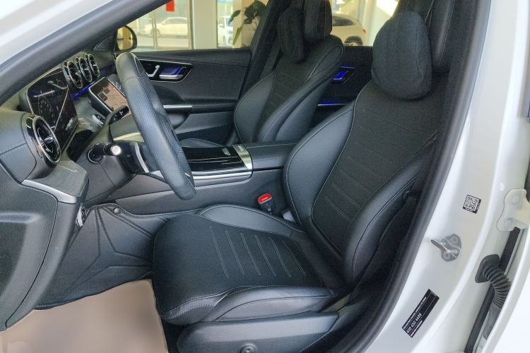 Used Mercedes-Benz C-Class 2023 Revised C 200 L Sport Edition