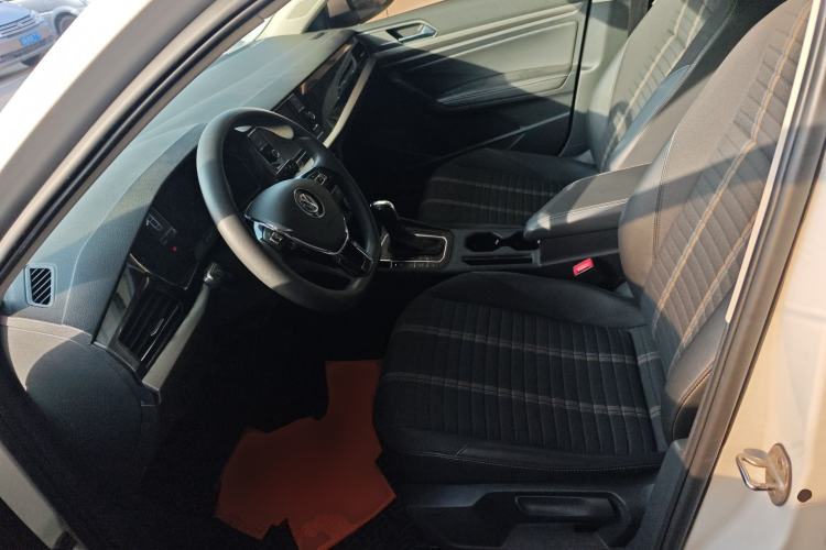 Used Volkswagen Lavida 2018 280TSI DSG Comfort Edition China V Standard