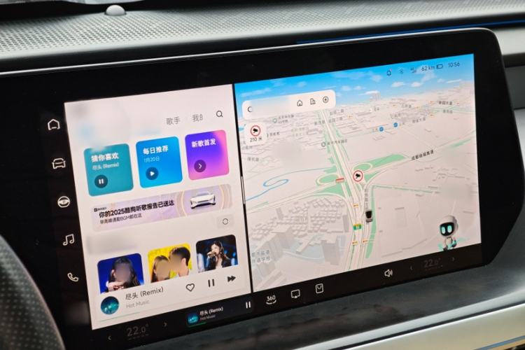 Used XPeng P7 2020 586N
