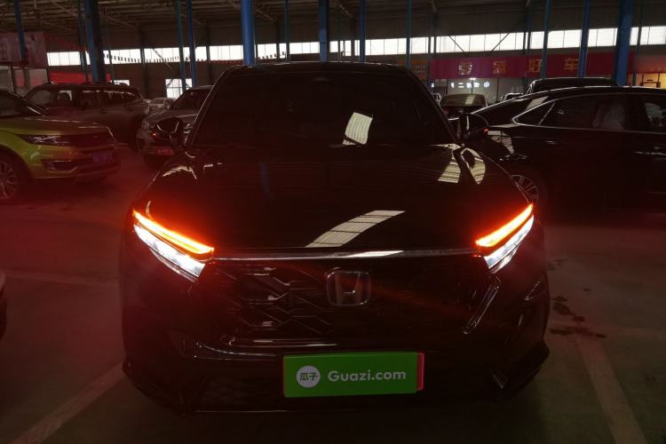 Used Honda CR-V 2023 2.0L eHEV Two-Wheel Drive Smart Edition
