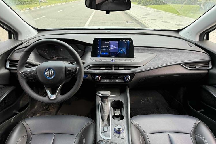 Used Buick Velite 6 2022 Connected Fashion PLUS
