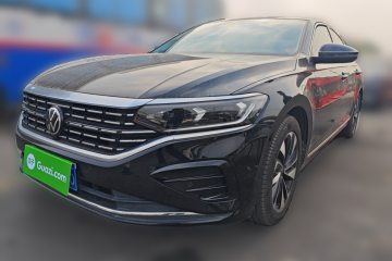 Used Volkswagen Passat 2022 330TSI Elite Edition