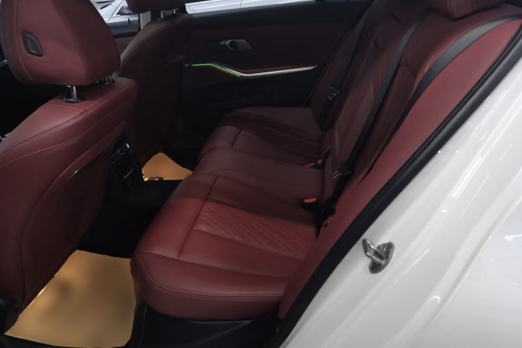 Used BMW i3 2022 eDrive 35 L