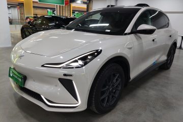 Used IM LS7 2024 90 kWh Max Elite Rear-Drive Version