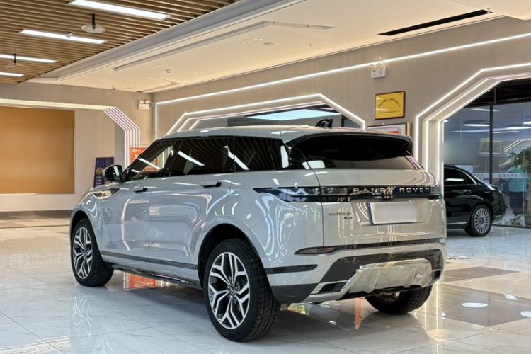 Used Land Rover Range Rover Evoque 2022 Facelifted Aurora L 249 PS R-Dynamic Luxury Edition
