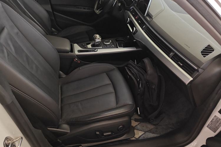 Used Audi A5 2019 Sportback 40 TFSI Fashion Model
